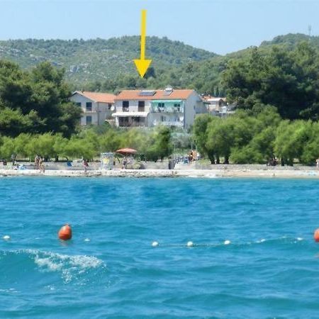 Apartments Krzelj Vodice Exterior foto