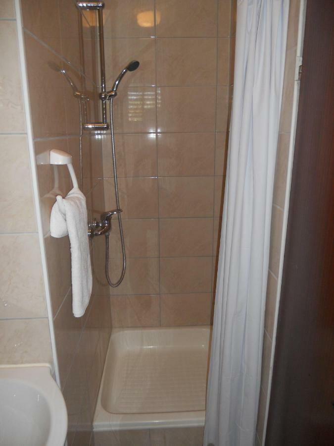 Apartments Krzelj Vodice Exterior foto